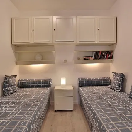 Kurparkresidenz-timmendorfer Kurparkresidenz-timmendorfer 22 Apartment Timmendorfer Strand