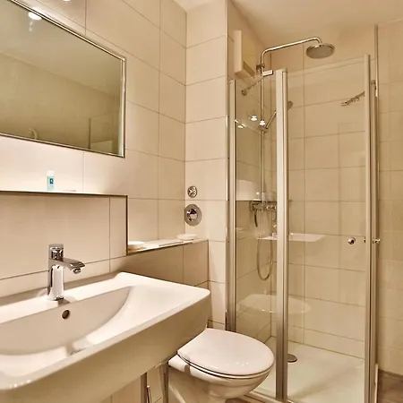 Kurparkresidenz-timmendorfer Kurparkresidenz-timmendorfer 22 Apartment