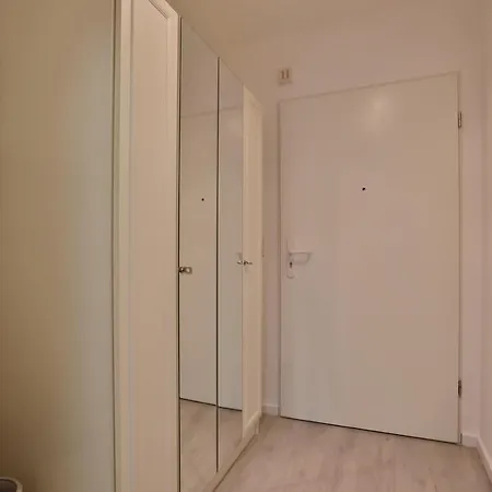 Kurparkresidenz-timmendorfer Kurparkresidenz-timmendorfer 22 아파트