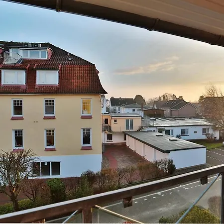 Kurparkresidenz-timmendorfer Kurparkresidenz-timmendorfer 22 *